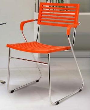 Metal Chair