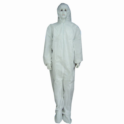 Non Woven Coverall