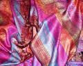 Silk Scarves