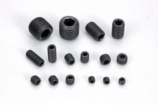 Socket Screws