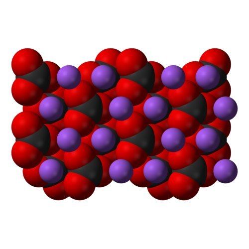 Sodium Carbonate