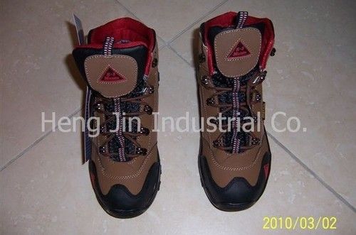 Climbing Shoes