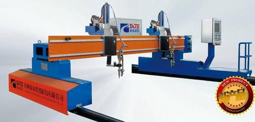 CNC Cutting Machine