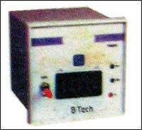 Cycle Timer - Micro Controller-Based with 6-Digit Pouch Tally, Digital Motor On-Time Display & Manual Operation Push Button