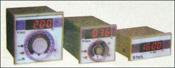 Digital Temperature Indicator