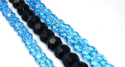 Fashion Crystal Curtain Beads