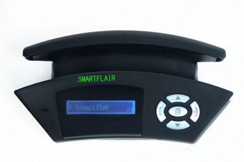 Individual Bluetooth Handsfree Car Kit