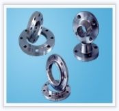 Precision Flanges