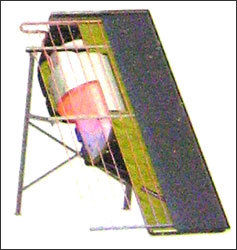 Solar Heat Pipe System