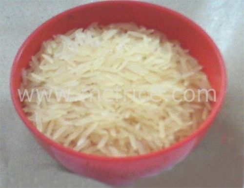 1121 Golden Sella Basmati Rice