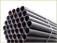 Carbon Steel Pipes