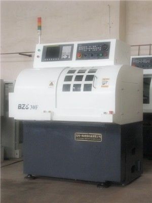 CNC Lathe