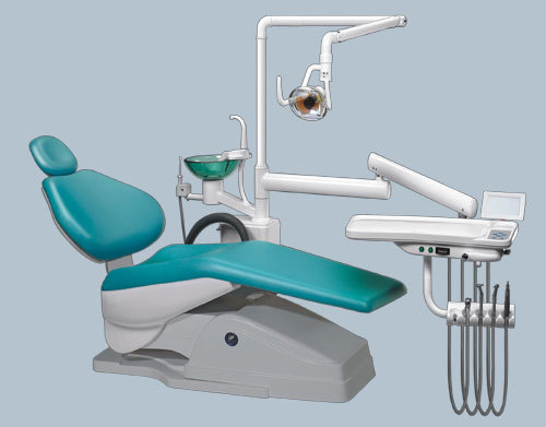 Dental Unit Dental Chairs