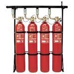 Fire Extinguishing System