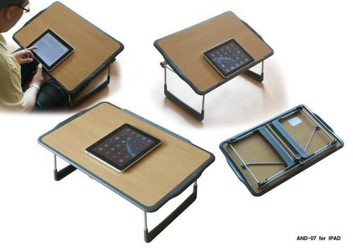 Folding Laptop Table