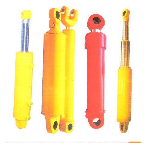 Hydraulic Cylinders