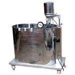 Hydrotherapy Equipment By SURYAKRITI ASSOCIATES