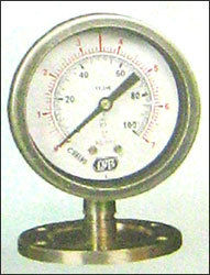 industrial gauges