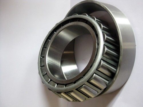 Industrial Taper Roller Bearing - Open Type, Bore Size 25.4 mm, Outside Diameter 57.15 mm | Precision Rating P0 or P6, DMT Brand Quality