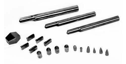 Metal Cutting Tools