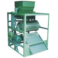 Permanent Drum Type Magnetic Separator