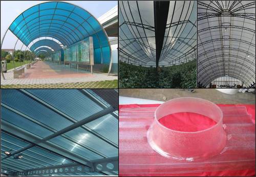 Polycarbonate Sheets