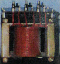 Power Transformer - Aluminium or Copper Winding, Customizable Rating Specs and Technical Parameters