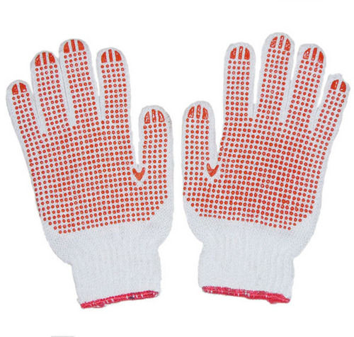 PVC Dots Glove