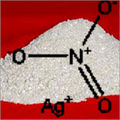 सिल्वर नाइट्रेट