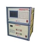 Automatic Capacitance & Tan - Delta Test System