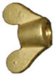 Brass Wing Nuts