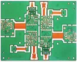 Flexible & Rigid-Flexible PCB