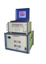 Fully Automatic Capacitance & Tan - Delta Test System