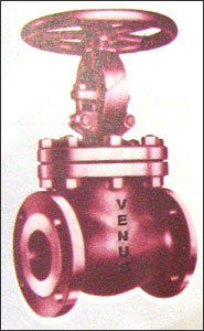 Globe Valve