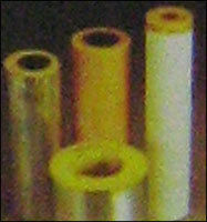 Heavy Density Pipe Insulation