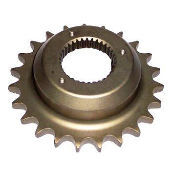 Industrial Chain Sprockets