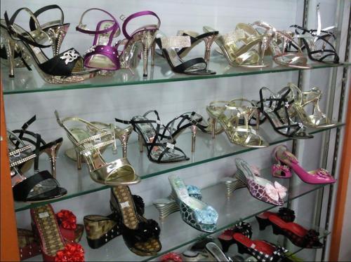 Ladies Sandal