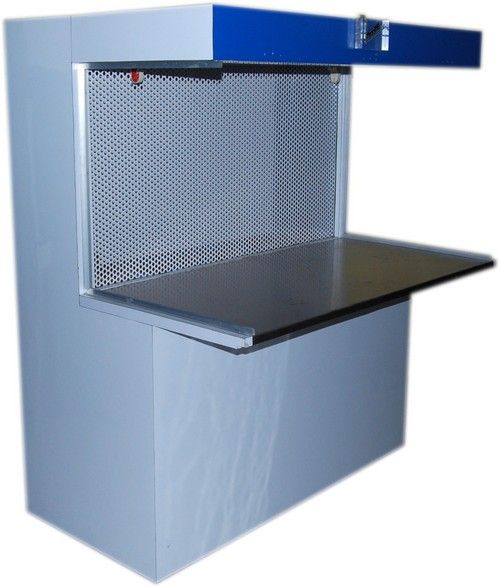 Laminar Air Flow Cabinets