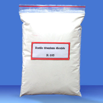 Rutile Titanium Dioxide By Shijiazhuang Pengda Chemical Co., Ltd.