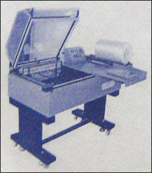 Shrink Chamber