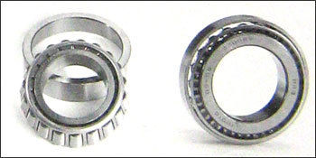 Tapered Roller Bearings