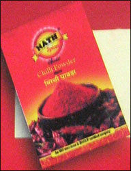 Chilli Powder