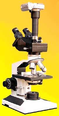  कोएक्सियल माइक्रोस्कोप 
