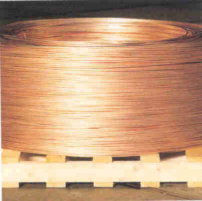 Copper Rod