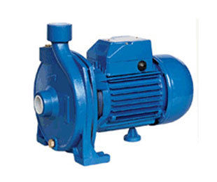 CPM Series Centrifugal Pumps