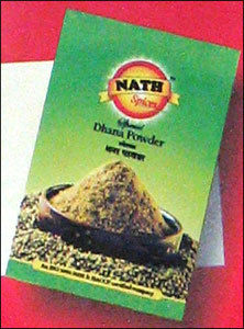 Dhana Powder