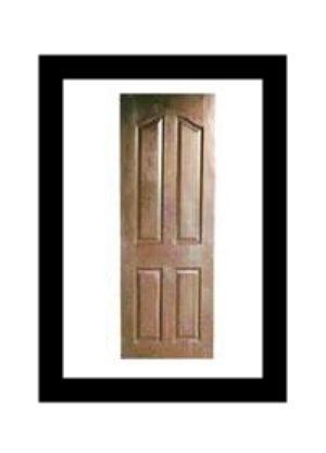 Four Panel FRP Doors