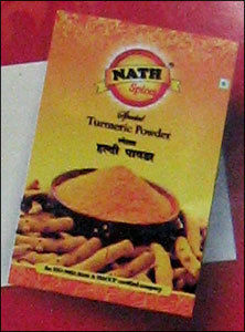 Haldi Powder