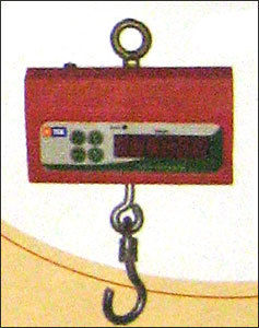 Hanging Scale