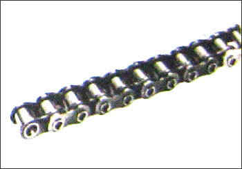 Hollow Pin Type Roller Chain